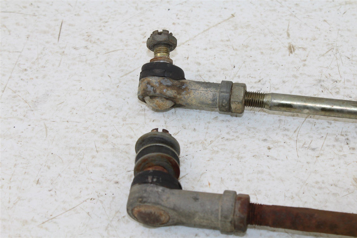 1988 Honda TRX 125 Tie Rods Ends Left Right