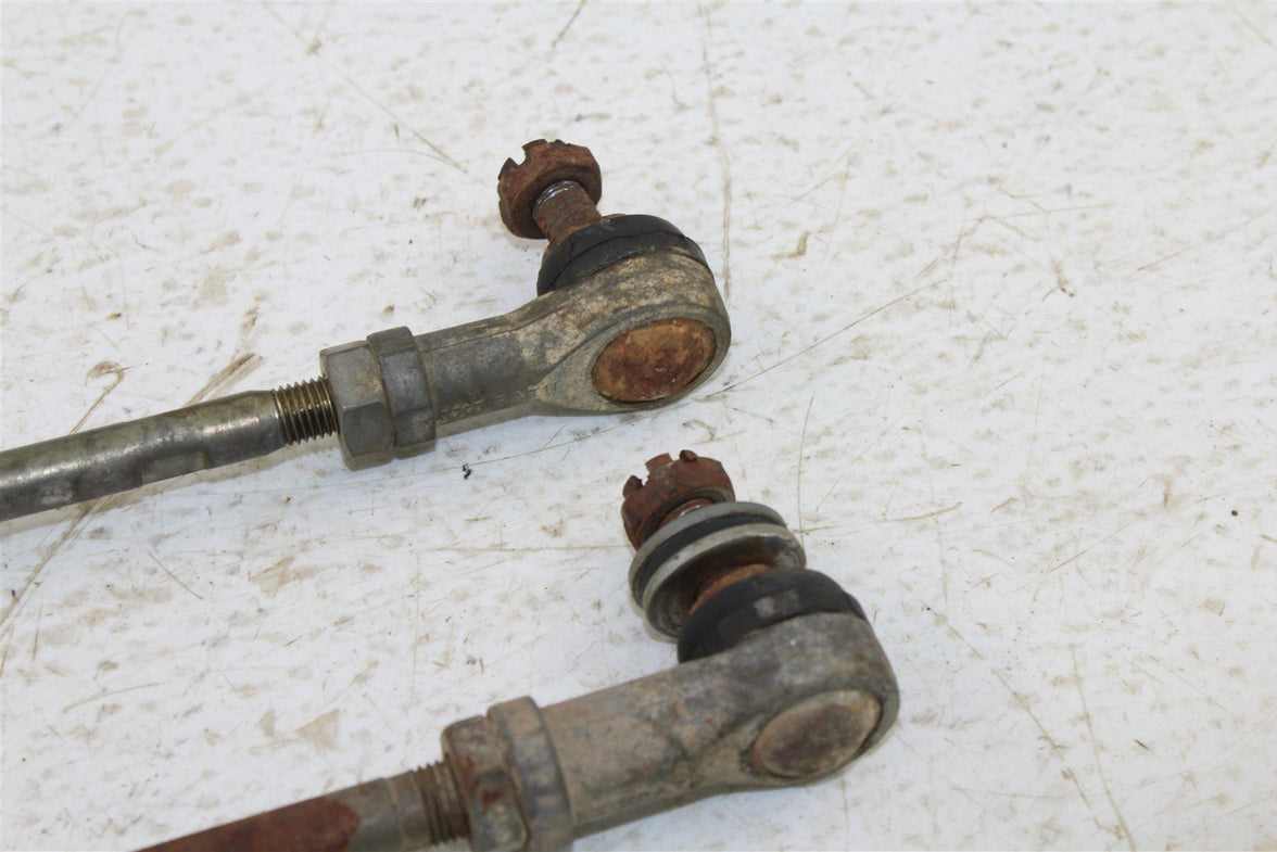 1988 Honda TRX 125 Tie Rods Ends Left Right