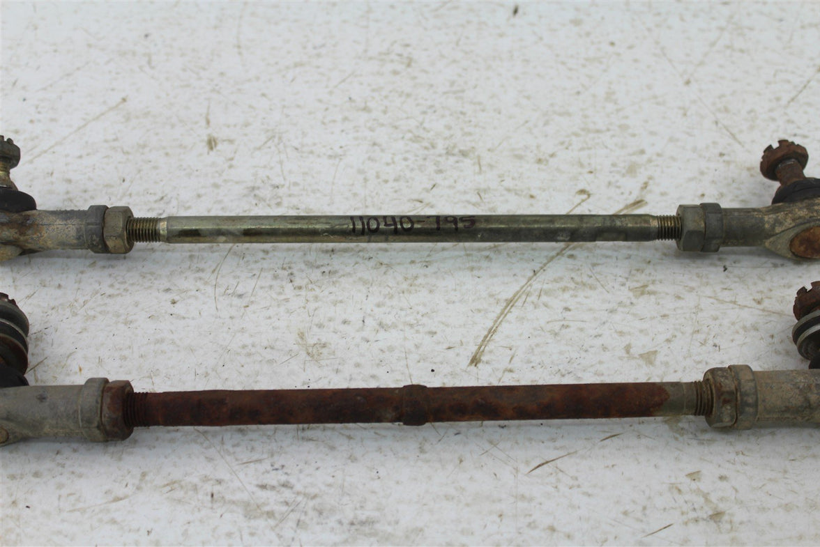 1988 Honda TRX 125 Tie Rods Ends Left Right