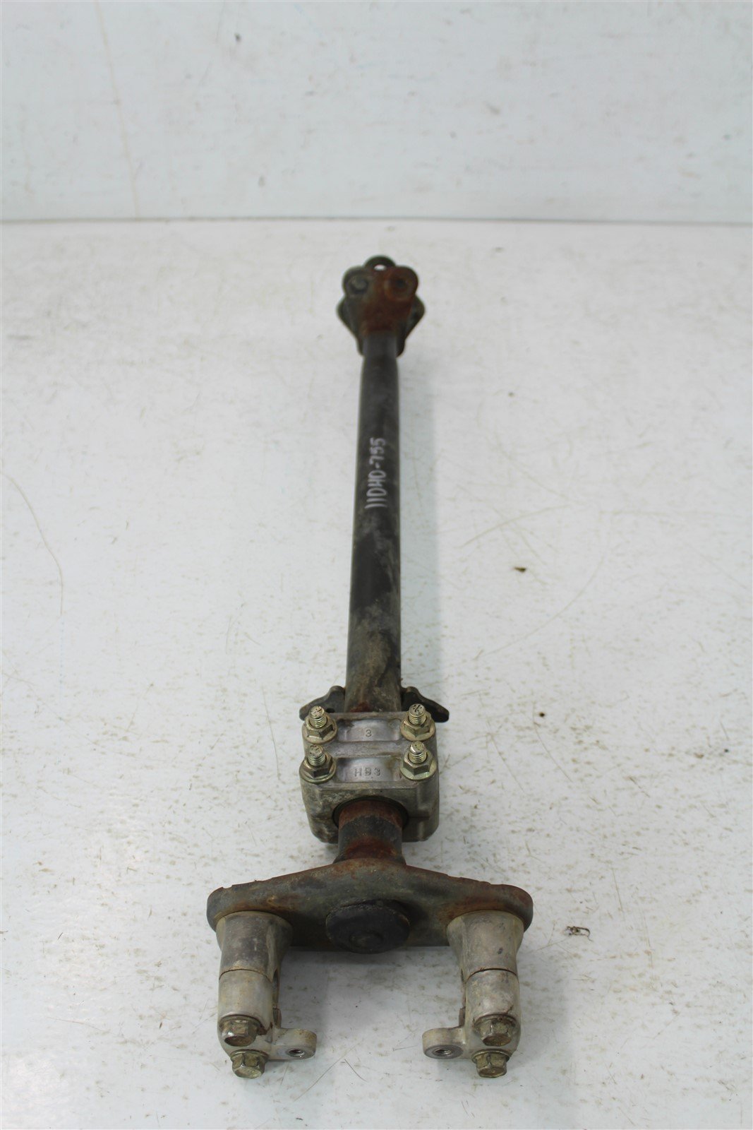 1988 Honda TRX 125 Steering Stem Shaft
