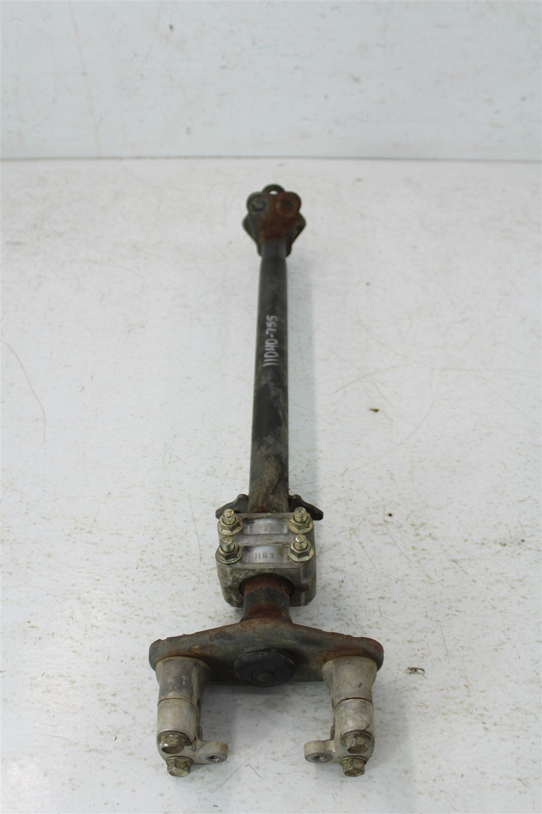 1988 Honda TRX 125 Steering Stem Shaft