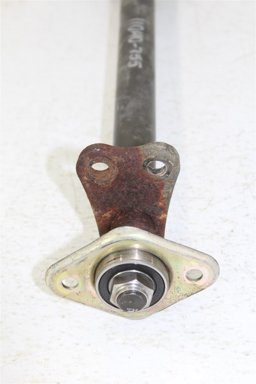 1988 Honda TRX 125 Steering Stem Shaft