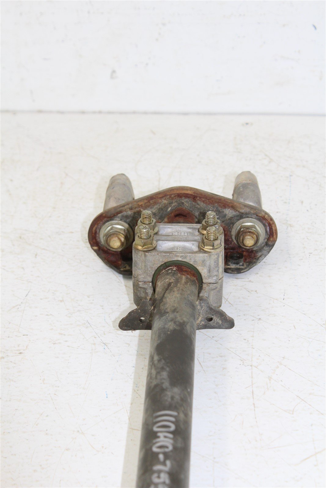 1988 Honda TRX 125 Steering Stem Shaft