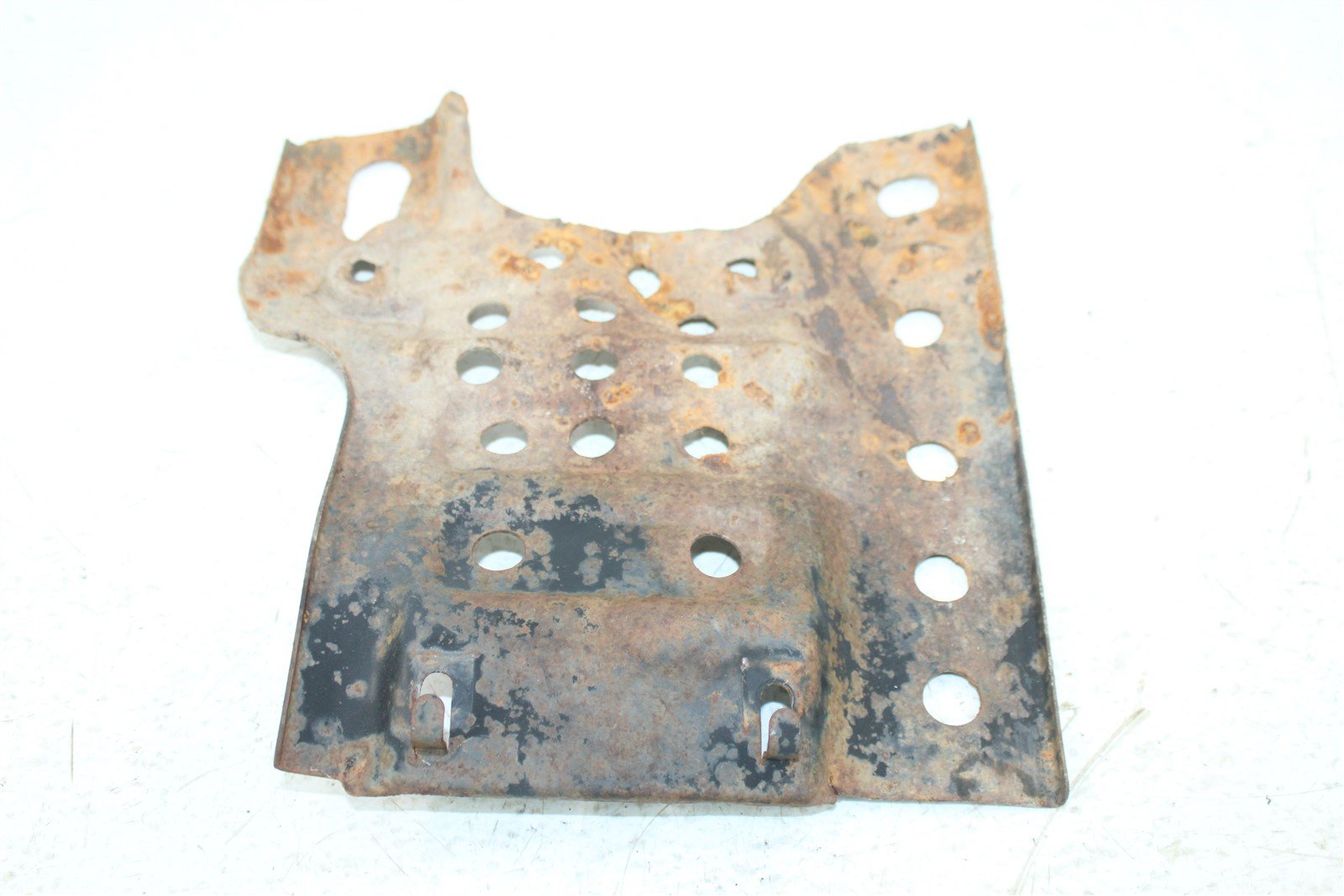 1988 Honda TRX 125 Skid Plate Engine Guard