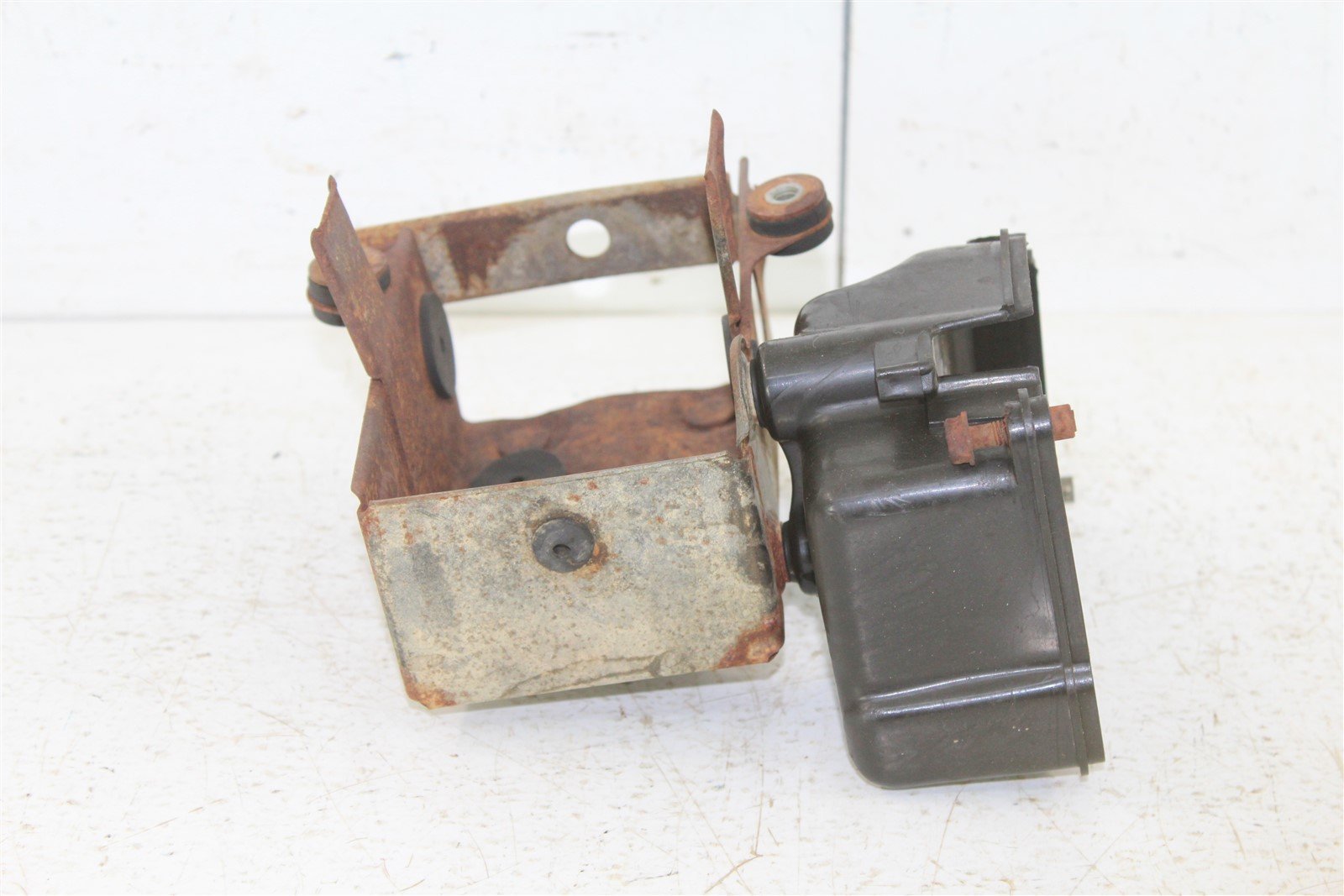 1988 Honda TRX 125 Battery Box Holder Mount