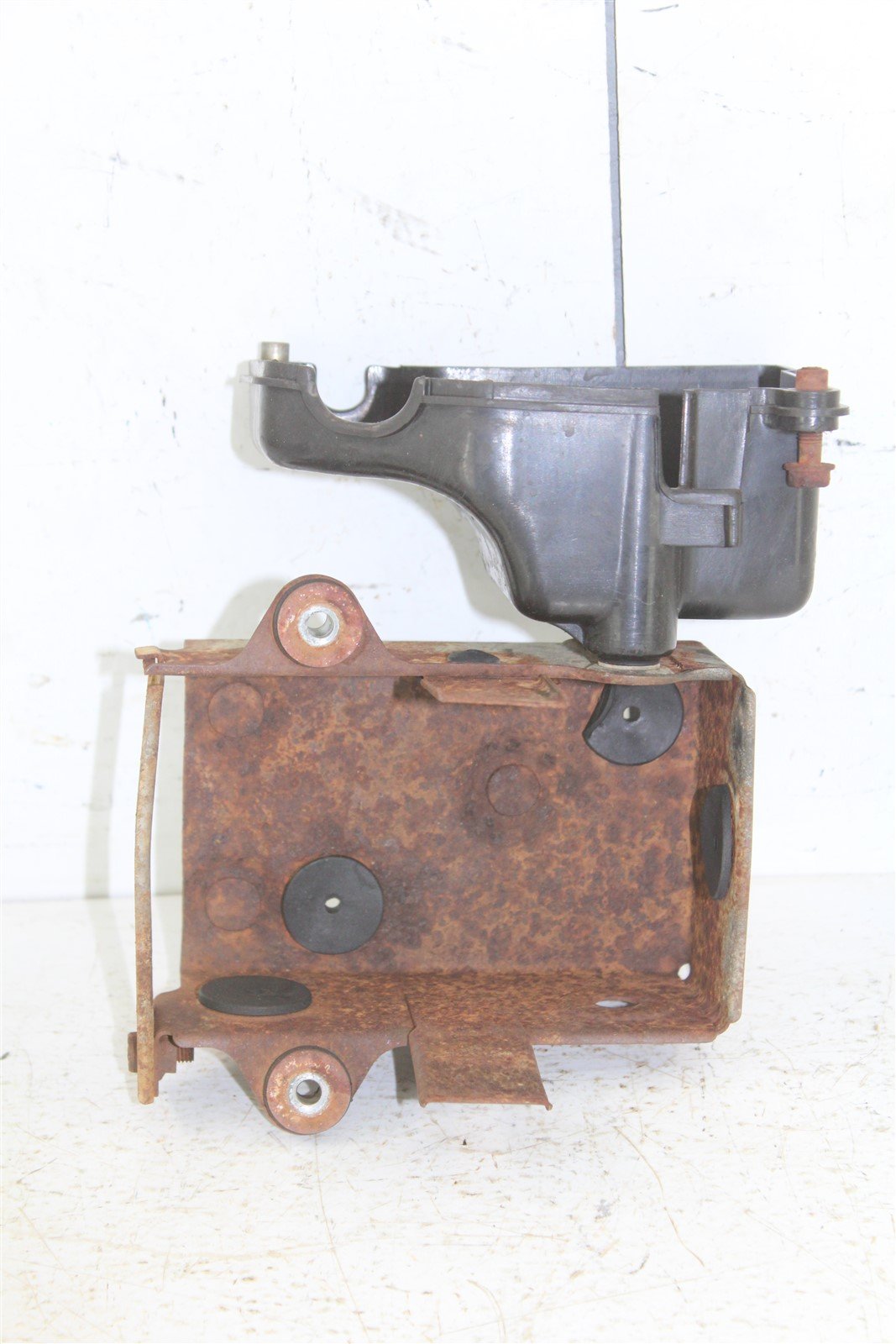 1988 Honda TRX 125 Battery Box Holder Mount