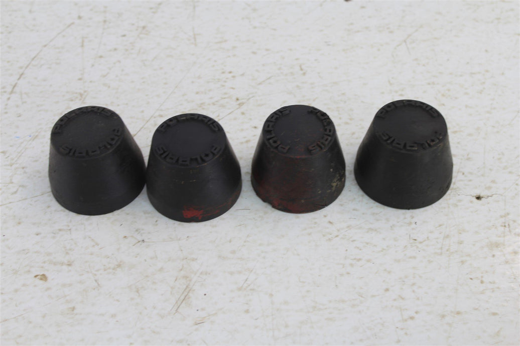 1986 Polaris Trail Boss 250 Hub Cap Front Rear