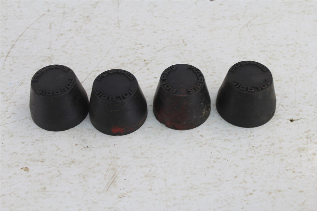 1986 Polaris Trail Boss 250 Hub Cap Front Rear