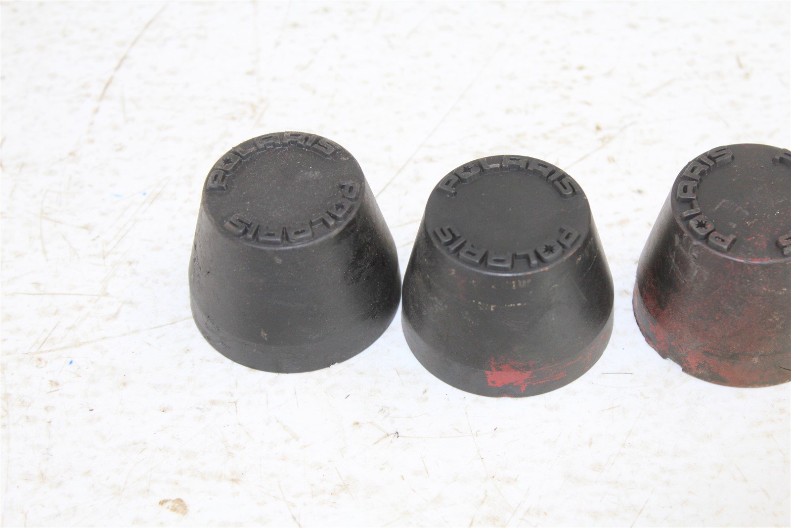 1986 Polaris Trail Boss 250 Hub Cap Front Rear