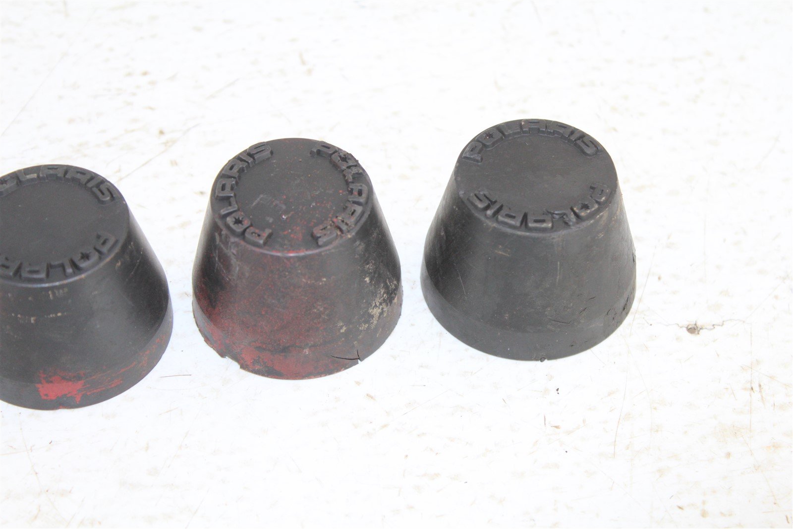 1986 Polaris Trail Boss 250 Hub Cap Front Rear