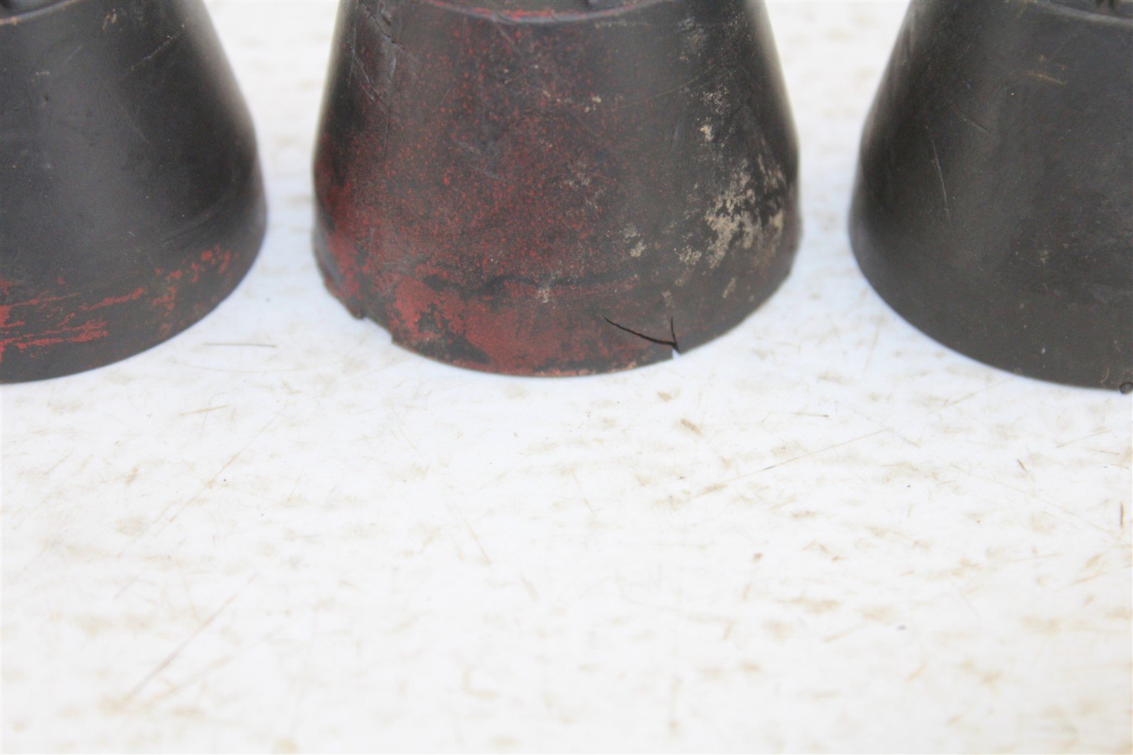 1986 Polaris Trail Boss 250 Hub Cap Front Rear