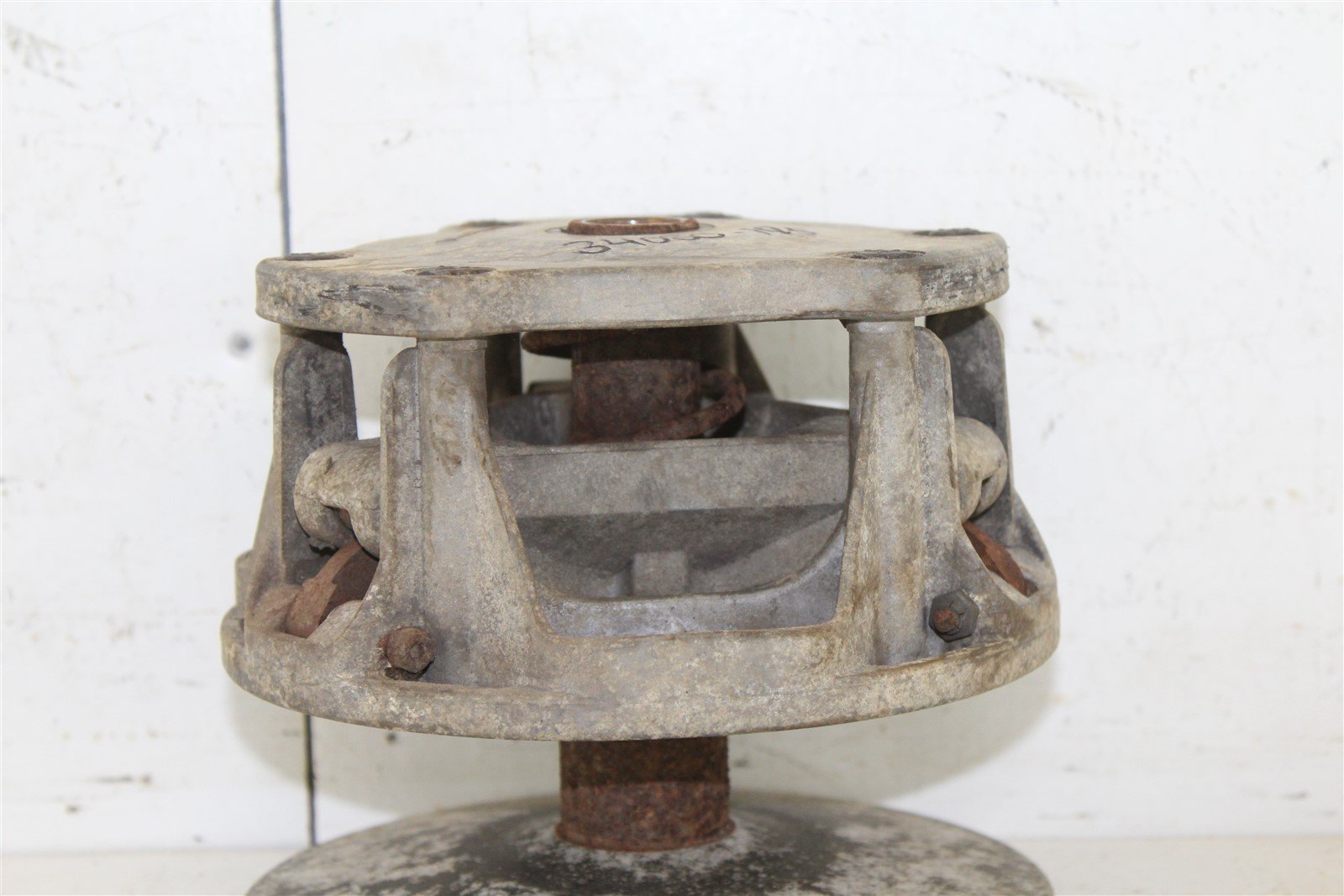 1986 Polaris Trail Boss 250 Primary Drive Clutch Spring