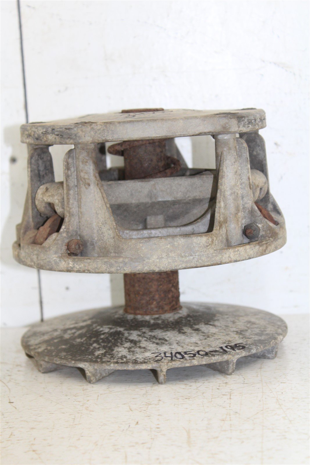 1986 Polaris Trail Boss 250 Primary Drive Clutch Spring