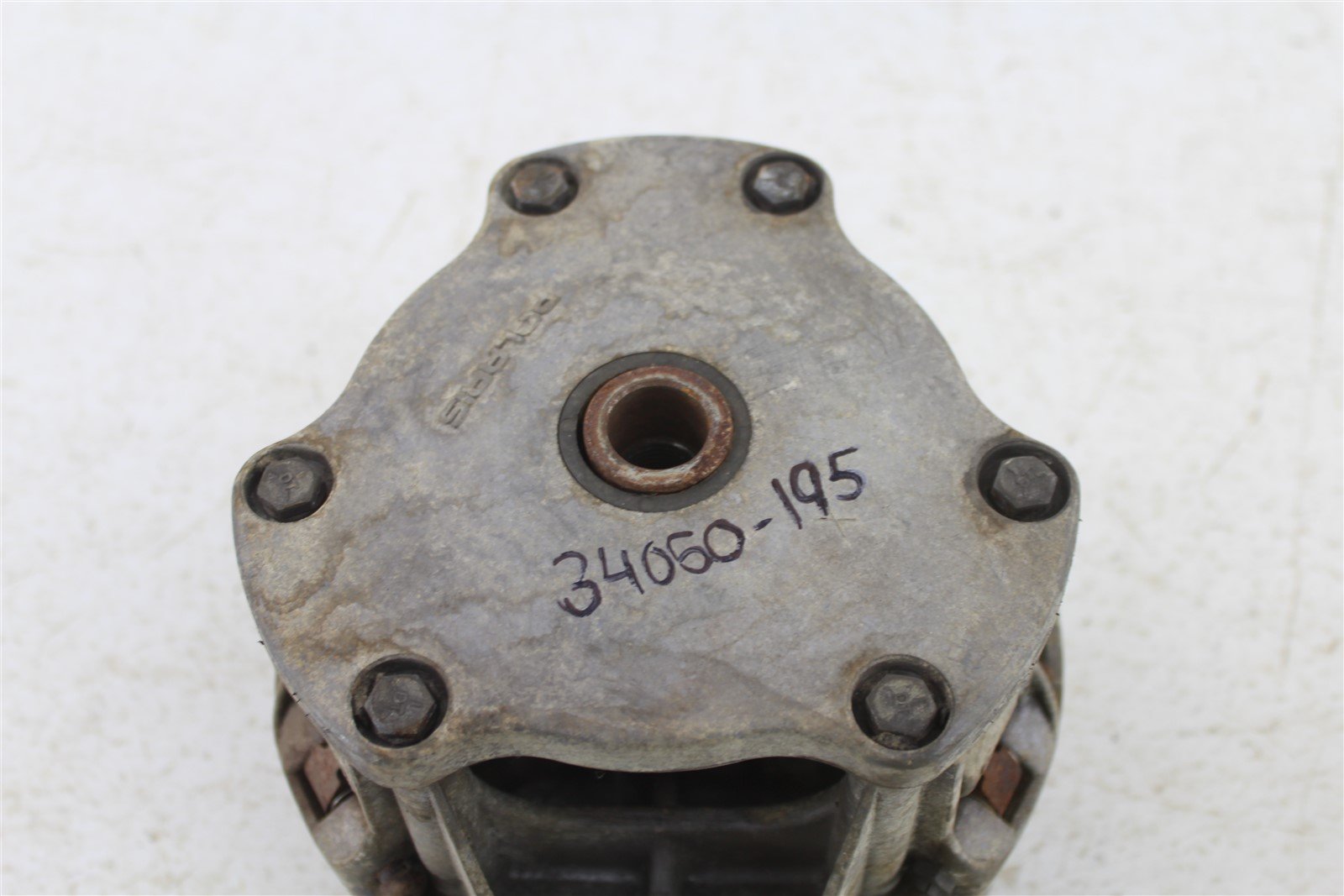 1986 Polaris Trail Boss 250 Primary Drive Clutch Spring