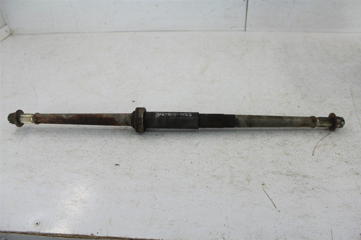1986 Polaris Trail Boss 250 Rear Drive Axle
