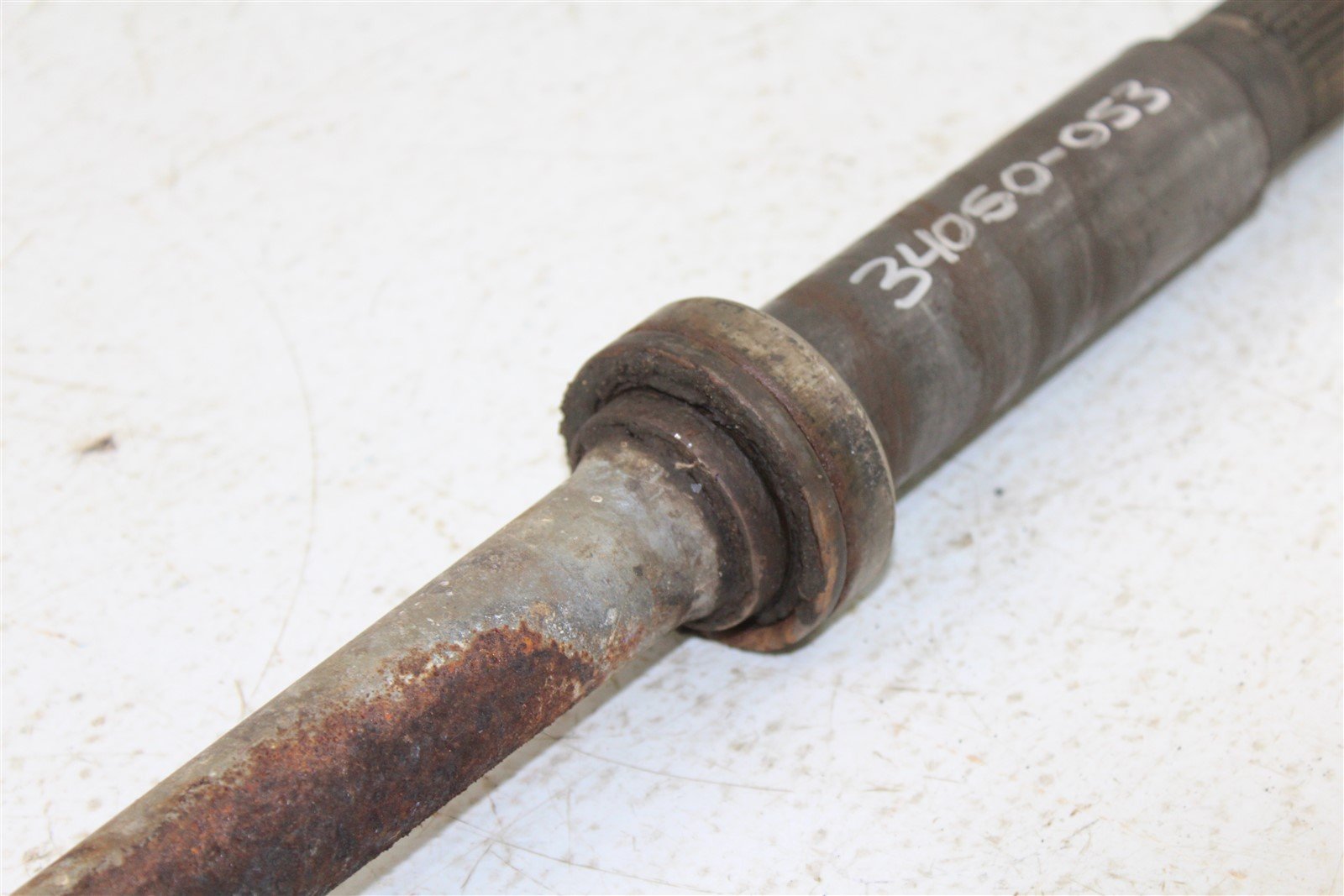 1986 Polaris Trail Boss 250 Rear Drive Axle
