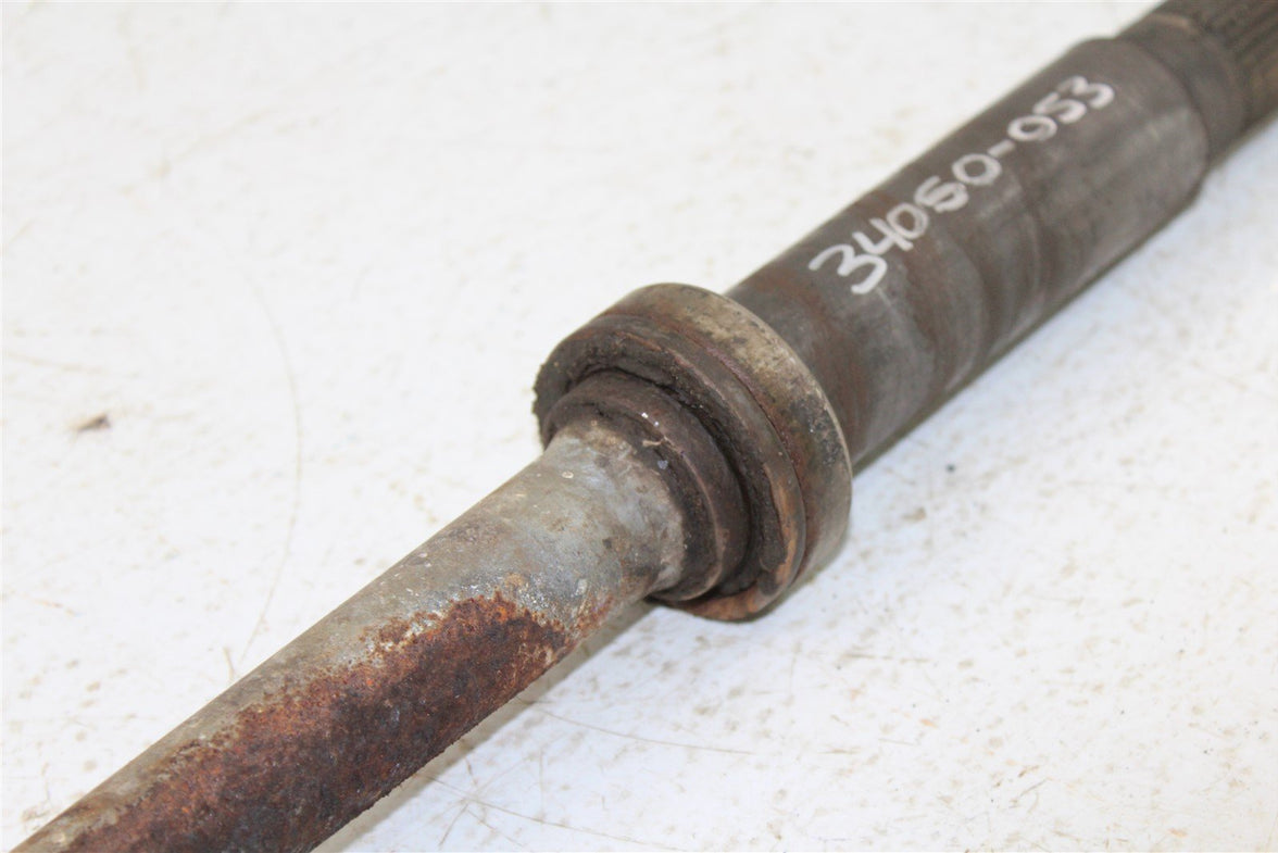 1986 Polaris Trail Boss 250 Rear Drive Axle
