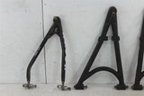 2007 Suzuki LT-R450 Front Left Right Control A Arms Upper Lower Tie Rods