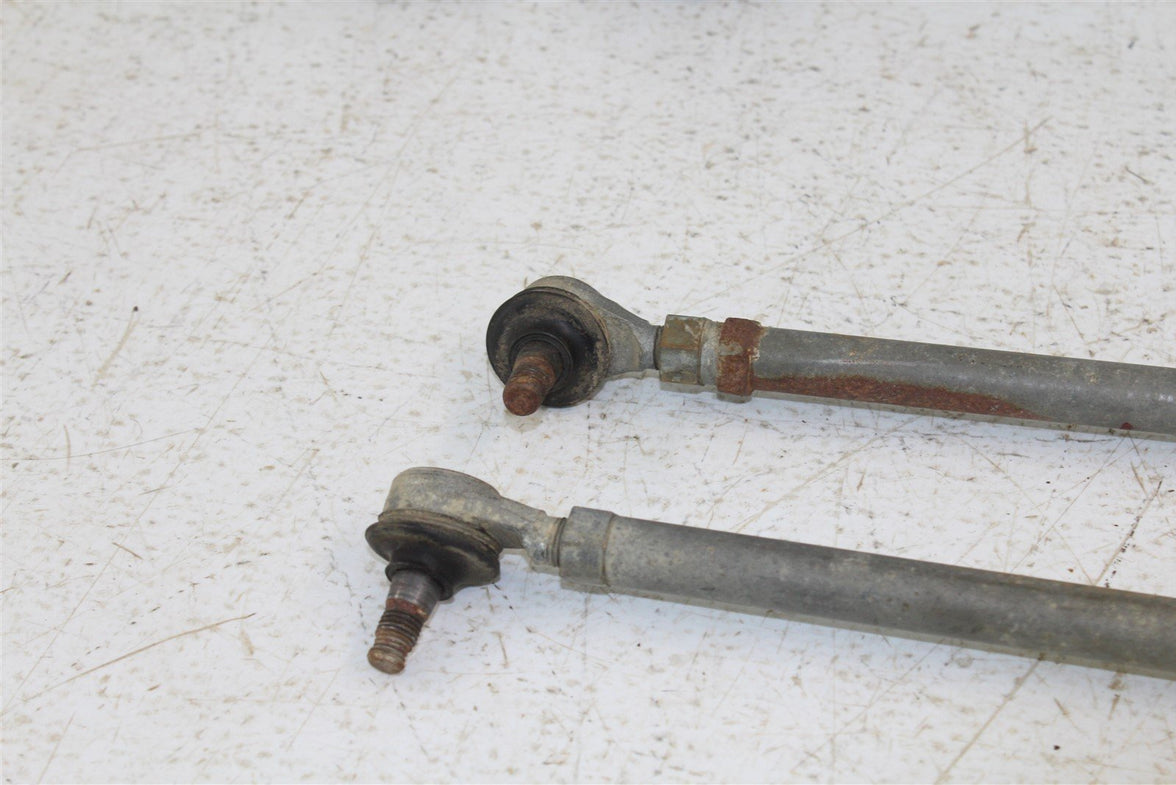 2007 Suzuki LT-R450 Front Left Right Control A Arms Upper Lower Tie Rods
