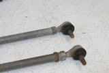 2007 Suzuki LT-R450 Front Left Right Control A Arms Upper Lower Tie Rods
