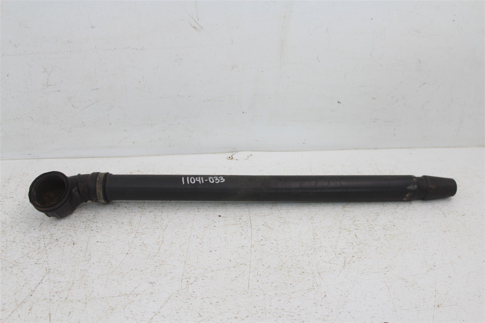 1984 Honda ATC 125M Air Intake Ducts Scoops Boots