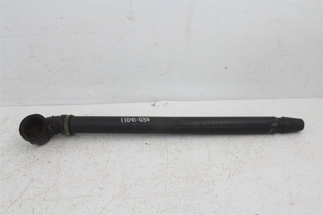 1984 Honda ATC 125M Air Intake Ducts Scoops Boots