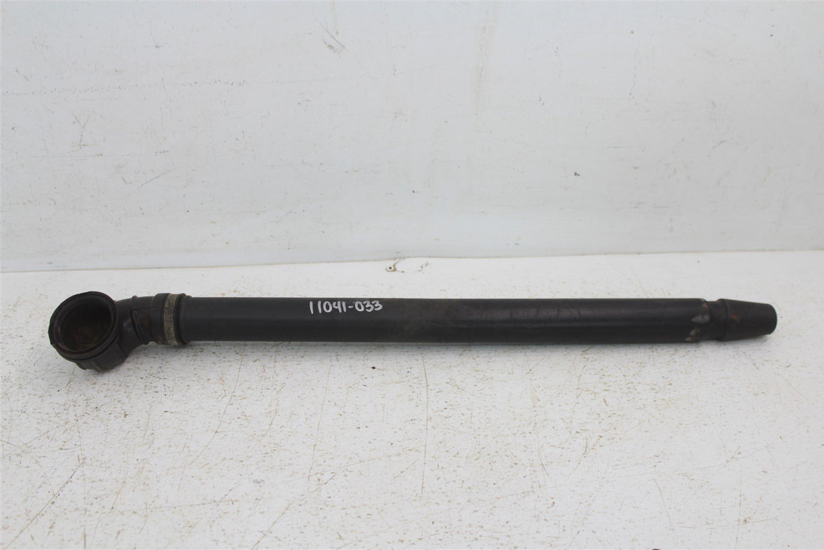 1984 Honda ATC 125M Air Intake Ducts Scoops Boots