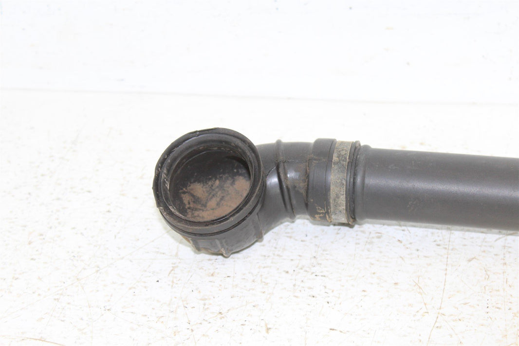 1984 Honda ATC 125M Air Intake Ducts Scoops Boots