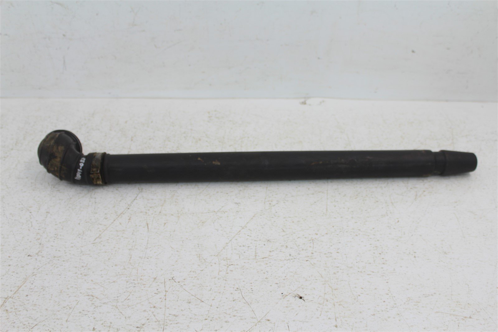 1984 Honda ATC 125M Air Intake Ducts Scoops Boots