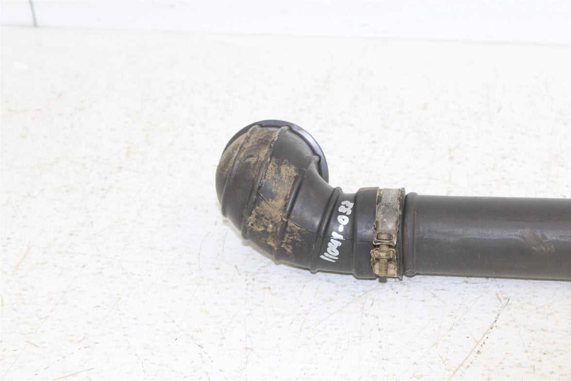 1984 Honda ATC 125M Air Intake Ducts Scoops Boots