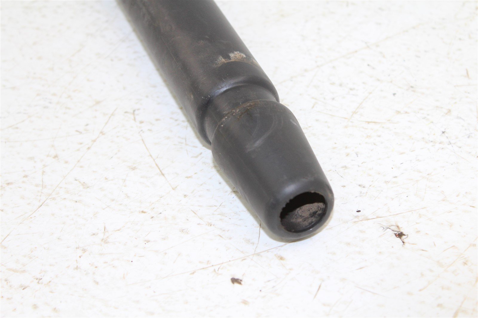 1984 Honda ATC 125M Air Intake Ducts Scoops Boots