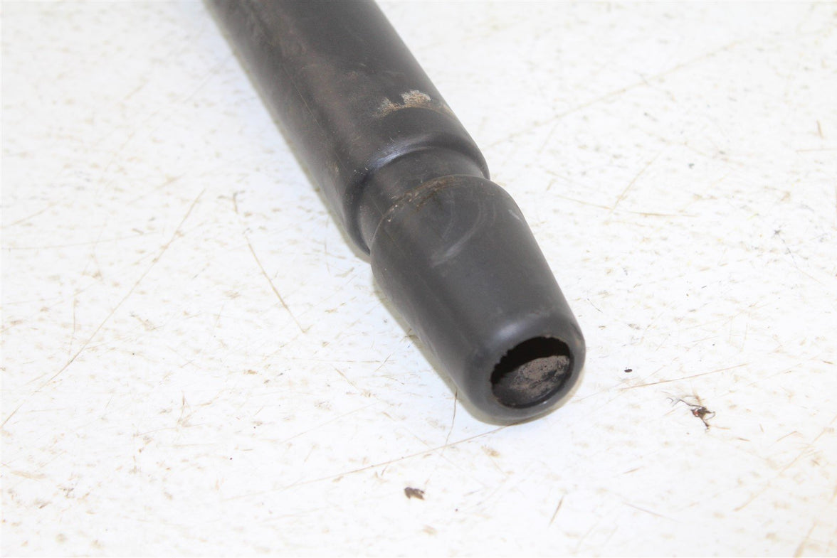 1984 Honda ATC 125M Air Intake Ducts Scoops Boots
