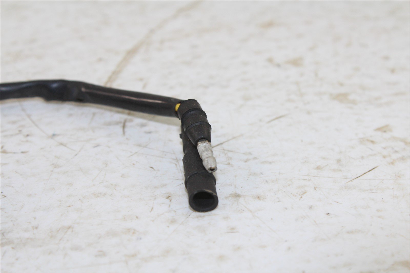 1986 Honda TRX200SX Starter Solenoid