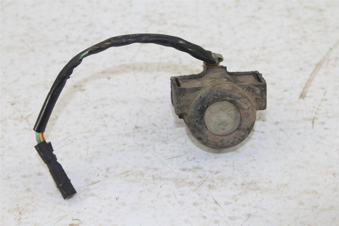 1986 Honda TRX200SX Starter Solenoid