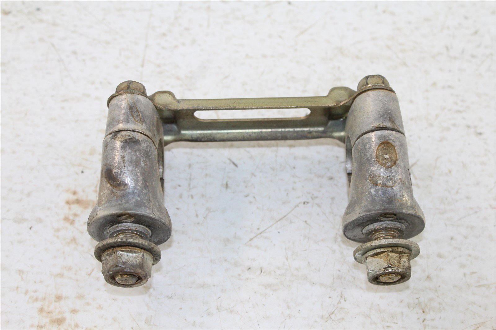 1986 Honda TRX200SX Handlebar Mounts Bar Mount