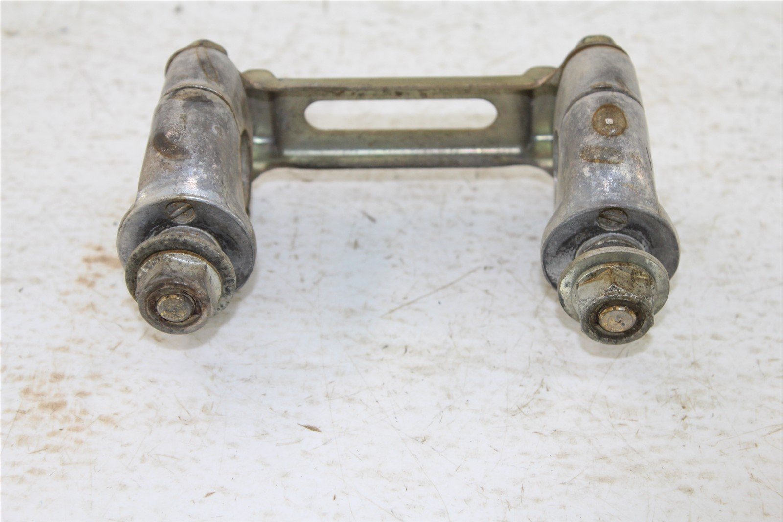 1986 Honda TRX200SX Handlebar Mounts Bar Mount