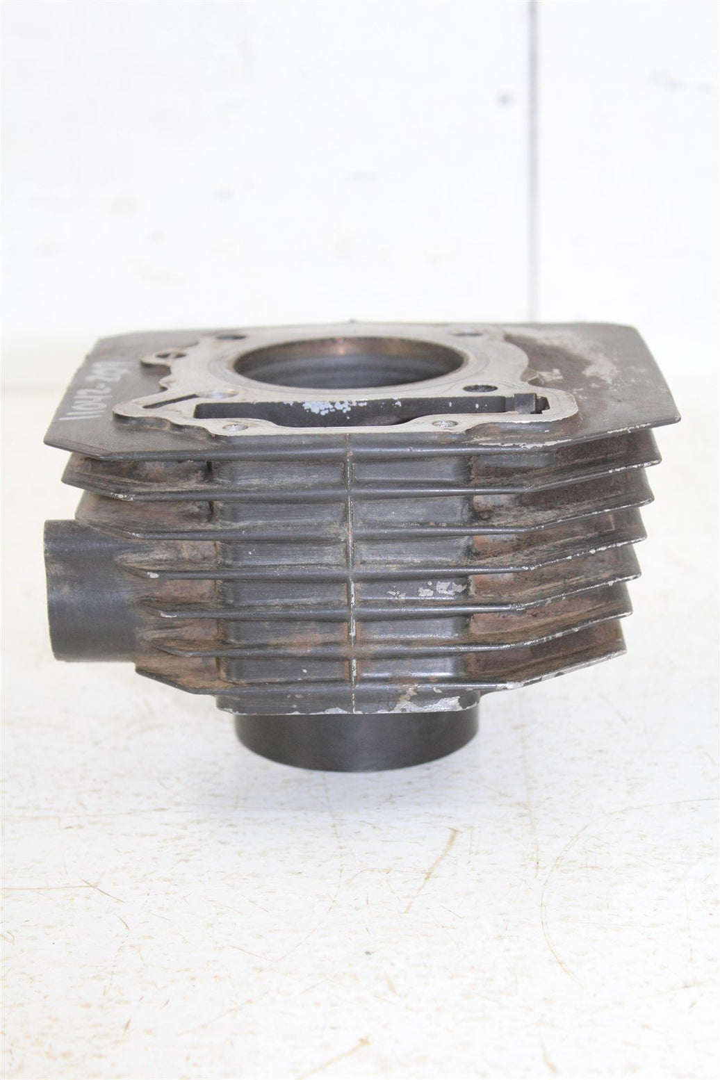 1986 Honda TRX200SX Engine Cylinder Jug