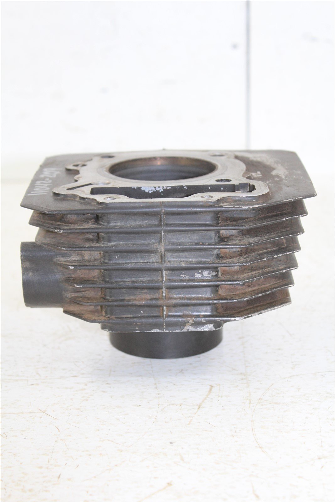 1986 Honda TRX200SX Engine Cylinder Jug