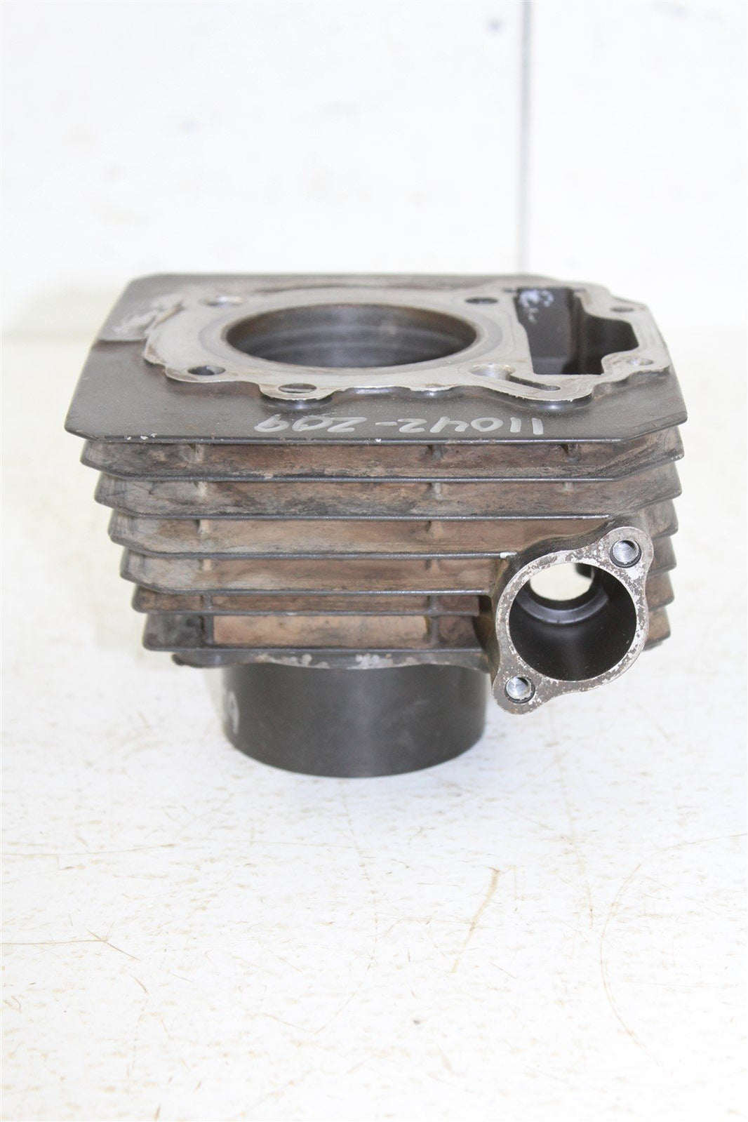 1986 Honda TRX200SX Engine Cylinder Jug