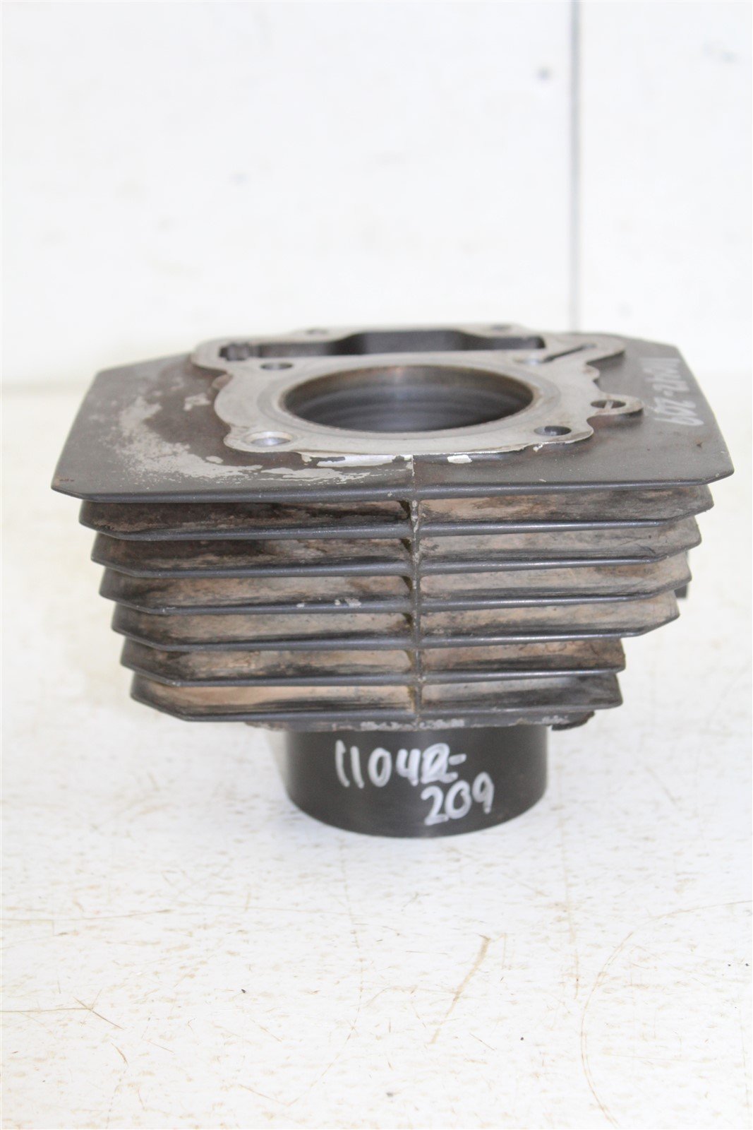 1986 Honda TRX200SX Engine Cylinder Jug