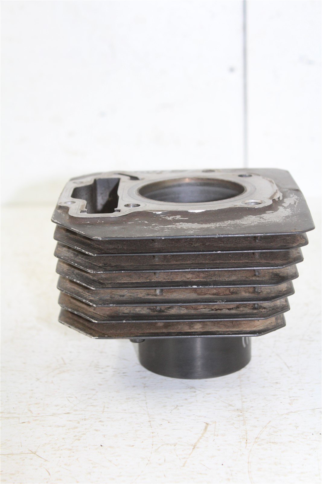 1986 Honda TRX200SX Engine Cylinder Jug