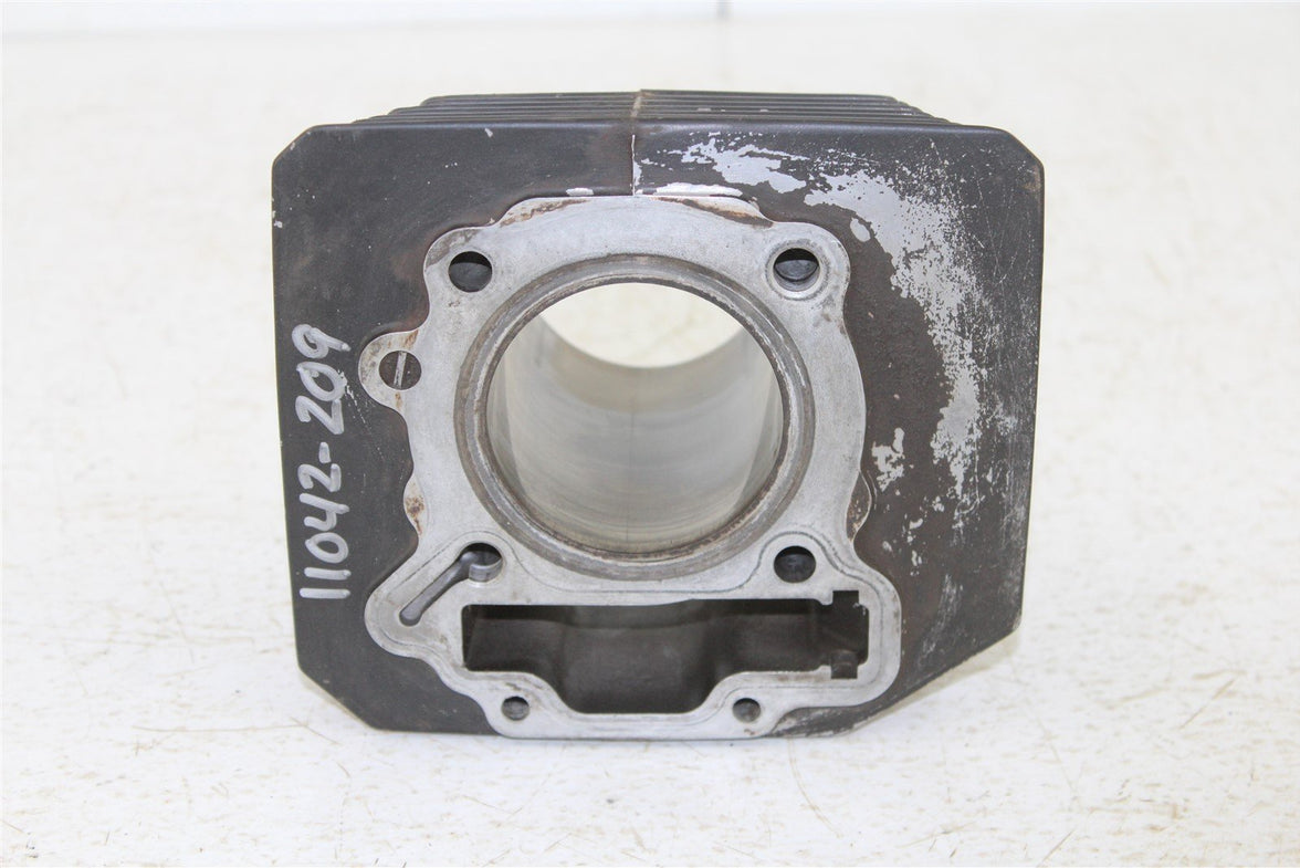 1986 Honda TRX200SX Engine Cylinder Jug