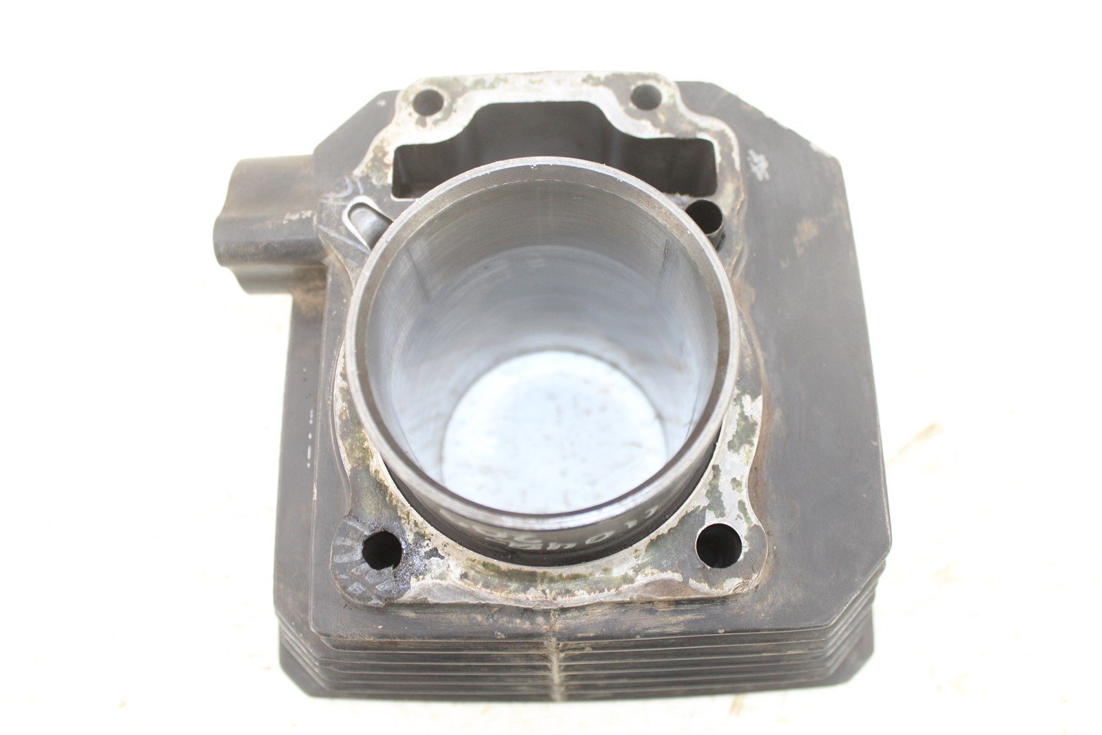 1986 Honda TRX200SX Engine Cylinder Jug