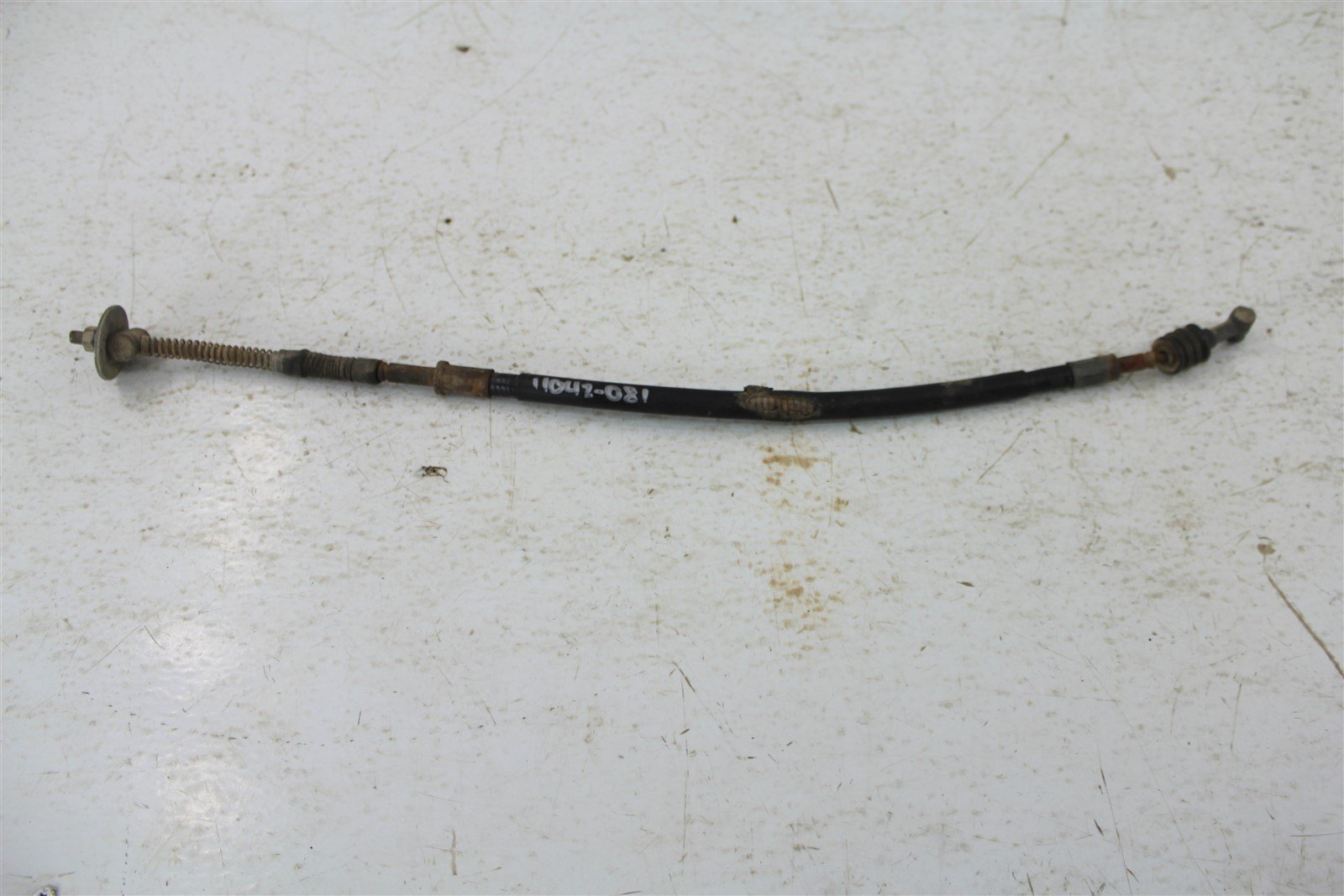 1986 Honda TRX200SX Rear Brake Cable