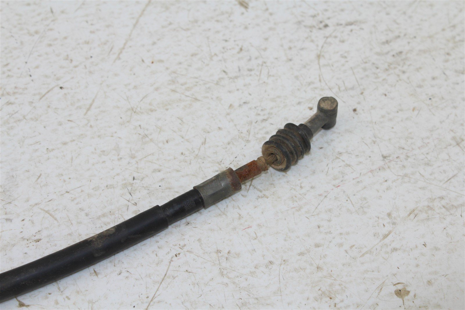 1986 Honda TRX200SX Rear Brake Cable