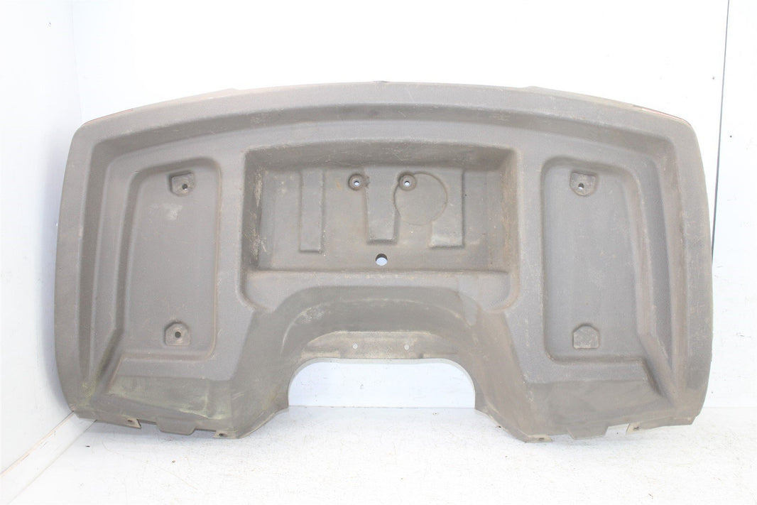 2003 Bombardier Rally 200 Front A Arms Exhaust Axle Front Spindles Rack Misc