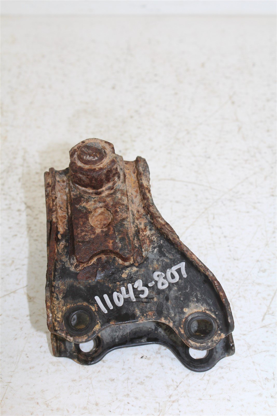2007 Honda TRX500FE Tow Hitch Mount 1 7/8" Ball