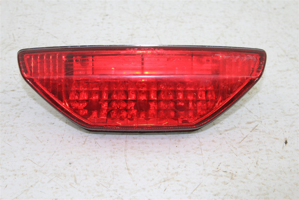 2007 Honda TRX500FE Rear Brake Light Taillight