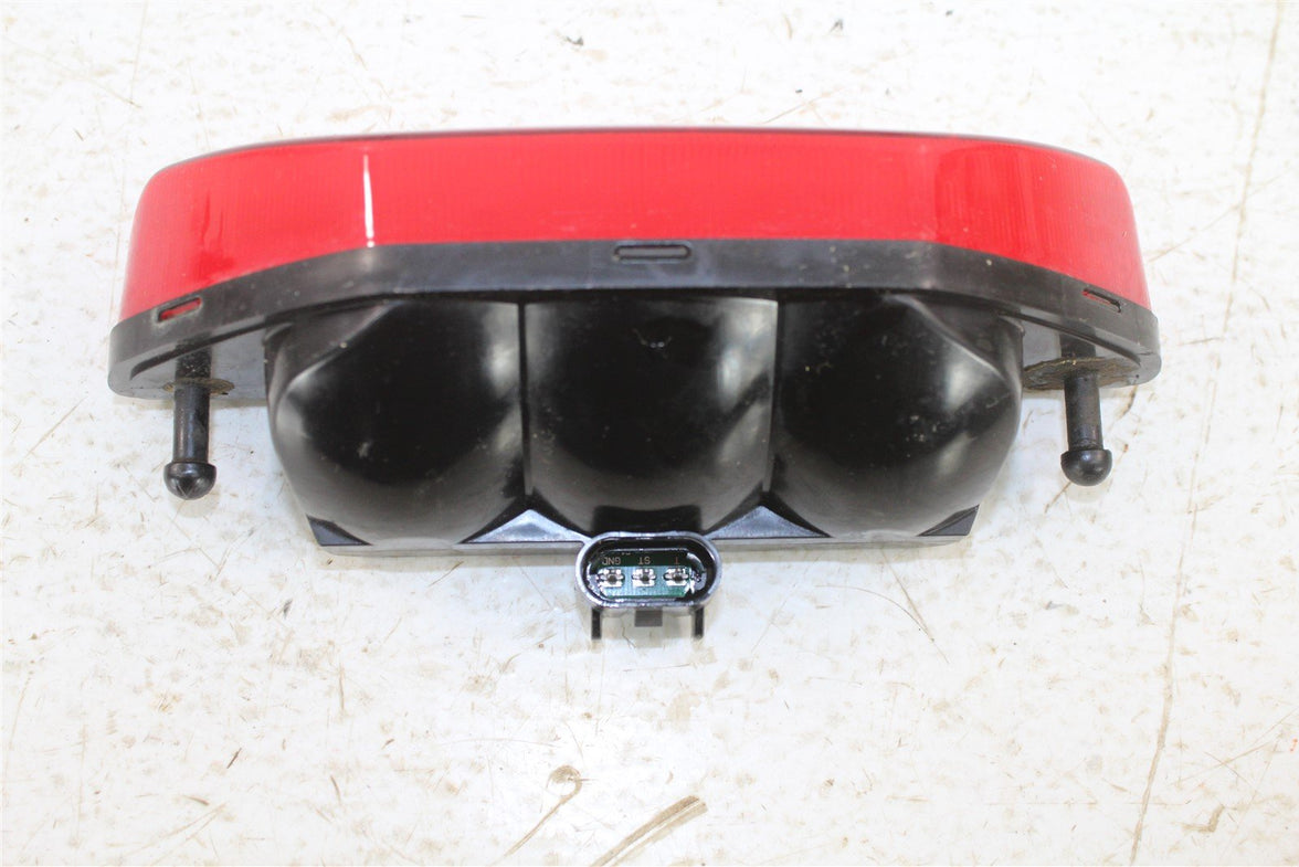 2007 Honda TRX500FE Rear Brake Light Taillight