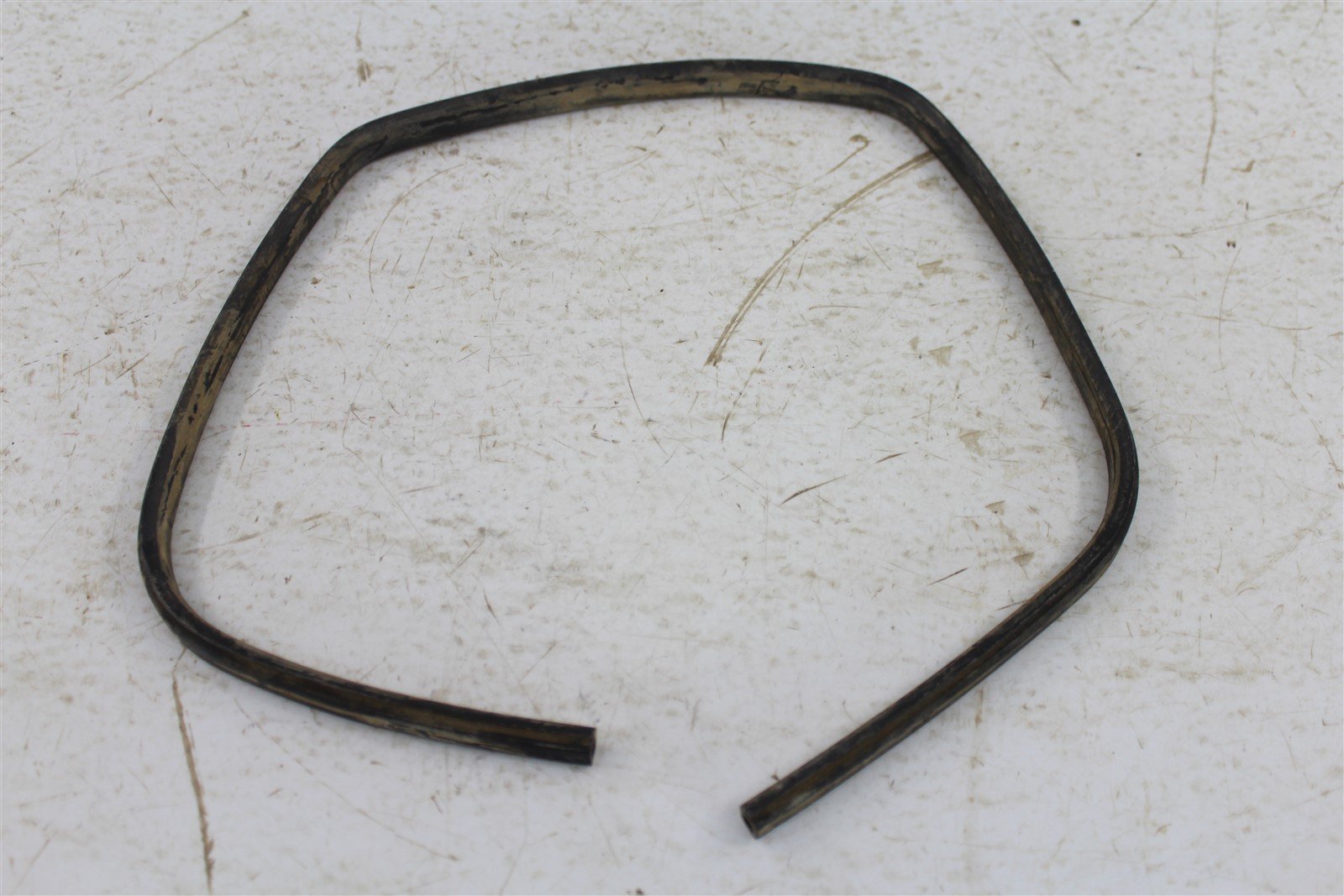 2007 Honda TRX500FE Rear Storage Box Seal
